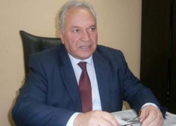 Eski Sovyetler Birliği Kürt Dernekleri Federasyonu Başkanı Prof. Kinyazê Îbrahîm Mirzoyev yaşamını yitirdi