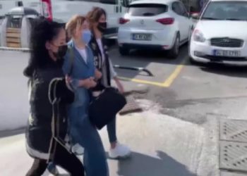 Eski TEM Müdürü Ömer Köse’nin eşi Semra Köse de tutuklandı