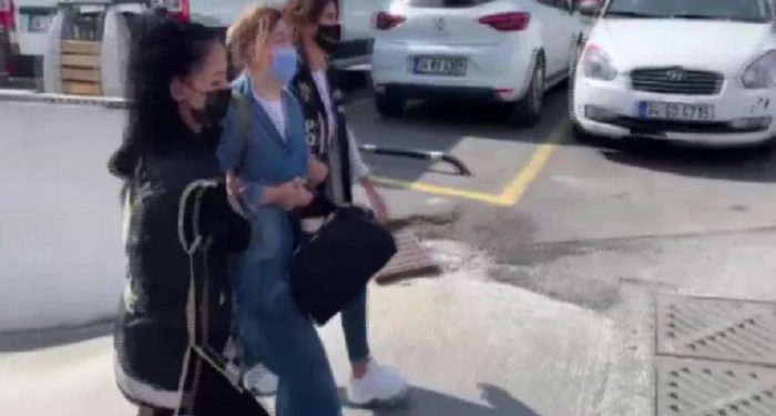 Eski TEM Müdürü Ömer Köse’nin eşi Semra Köse de tutuklandı