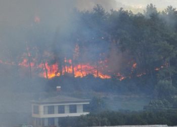 Evlerin k&uuml;lleri soğumadan TOKİ kredisi i&ccedil;in aradılar