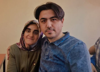 Eşi 3 yıldır hapiste olan üç çocuk annesi kadın tutuklandı