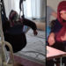 Eşinin cezası onanırsa, yüzde 97 engelli Ayşe İpek kimsesiz kalacak