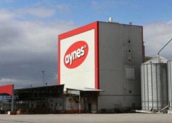 FETÖ soruşturması kapsamında TMSF’ye devredilen Aynes Gıda satışa çıkarıldı