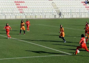 FIFA'dan Afganistan'daki kadın futbolcuların tahliyesi için çağrı
