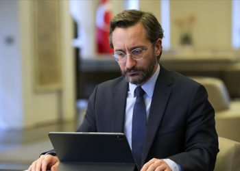 Fahrettin Altun