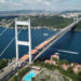 Fatih Sultan Mehmet Köprüsü'nün 900 gün sürecek bakım ihalesi, 508 milyon TL bedelle Japon IHI Infrastructure ile Makyol İş Ortaklığı’na verildi