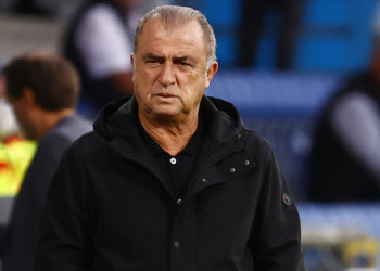 Fatih Terim: Ceza kararlarının maç günü açıklanmasına alışkınız