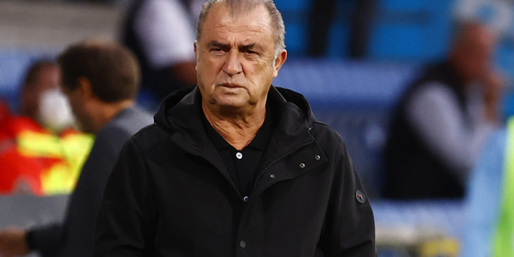 Fatih Terim: Ceza kararlarının maç günü açıklanmasına alışkınız