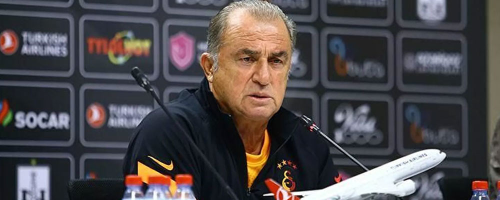 Fatih Terim: Morutan transferinde sona yaklaştık