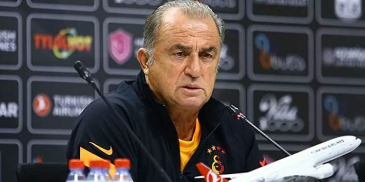 Fatih Terim: Morutan transferinde sona yaklaştık
