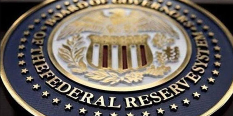Fed büyük bankalar için asgari sermaye gereksinimini yüzde 4.5 olarak açıkladı