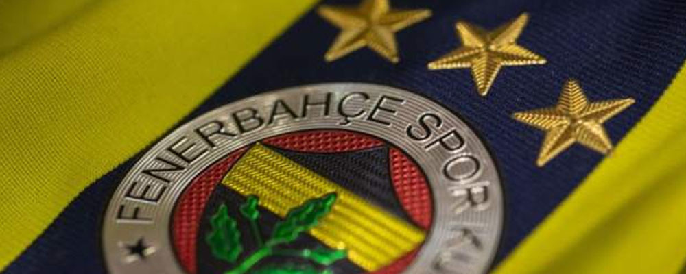 Fenerbahçe Kulübü'nden TFF'ye 250 milyon liralık tazminat davası