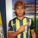 Fenerbahçe, 19 yaşındaki sol bek Çağtay Kurukalıp’ı kadrosuna kattı