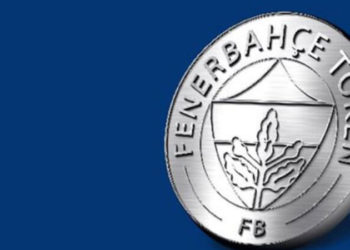 Fenerbahçe Token, ilk işlem gününde yüzde 300 artışla 120 lirayı gördü