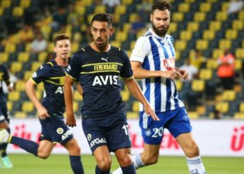 Fenerbahçe, revire döndü; listeye İrfan Can da eklendi