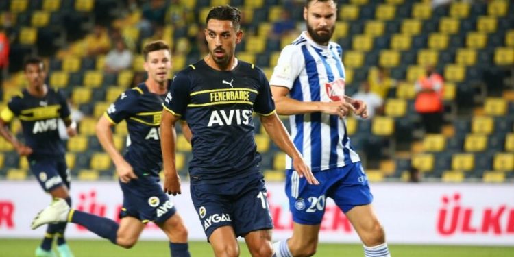Fenerbahçe, revire döndü; listeye İrfan Can da eklendi
