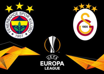 Fenerbahçe ve Galatasaray'ın rakipleri belli oldu