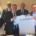 Fenerbahçe ve Hollanda Milli Takımı'nın eski hocası Dick Advocaat Irak ile anlaştı