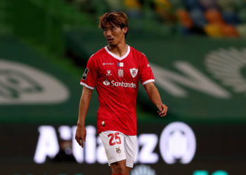 Fenerbahçe'de gündem Hidemasa Morita