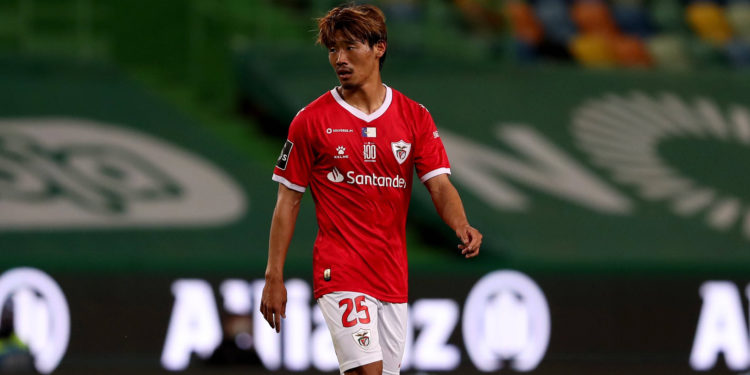 Fenerbahçe'de gündem Hidemasa Morita