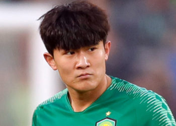Fenerbahçe'ye Koreli stoper: Min-Jae Kim İstanbul'a geliyor