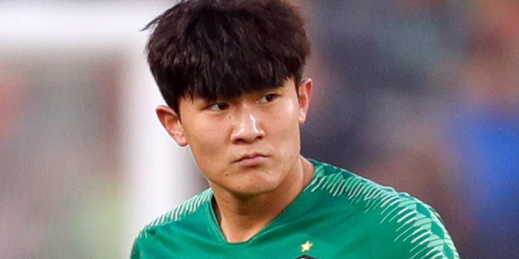 Fenerbahçe'ye Koreli stoper: Min-Jae Kim İstanbul'a geliyor