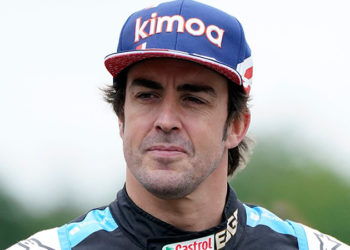 Fernando Alonso, gelecek yıl da Alpine F1 Takımı'nda yarışacak