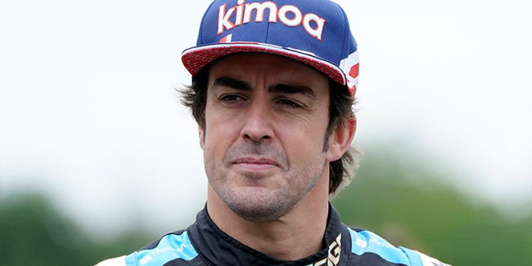 Fernando Alonso, gelecek yıl da Alpine F1 Takımı'nda yarışacak