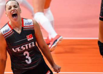 Filenin Sultanları, Avrupa Şampiyonası çeyrek finalinde Polonya ile karşılaşacak