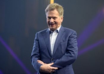 Finlandiya insani yardımları durdurdu! Cumhurbaşkanı Niinistö: Batılı ülkeler Afganistan’da kaybetti