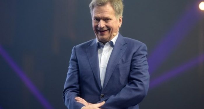 Finlandiya insani yardımları durdurdu! Cumhurbaşkanı Niinistö: Batılı ülkeler Afganistan’da kaybetti