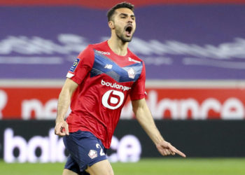 Fiorentina'da rota Zeki Çelik!