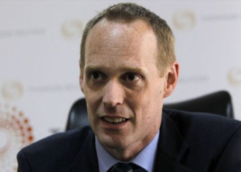 Fitch Direktörü Gamble: Türkiye'nin kredi görünümü değerlendirmesinde Merkez Bankası'nın politika belirsizliği etkili oldu