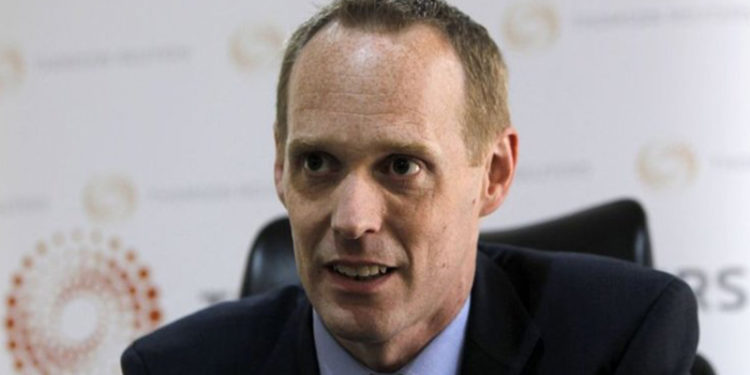 Fitch Direktörü Gamble: Türkiye'nin kredi görünümü değerlendirmesinde Merkez Bankası'nın politika belirsizliği etkili oldu