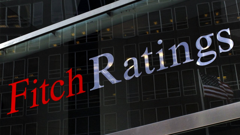 Fitch, Türkiye'nin notunu ve  görünümünü teyit etti