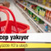Fiyatlar cep yakıyor: Gıdada artış yüzde 40’a ulaştı