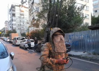 Forex dolandırıcılarına mobil jammerlı operasyon