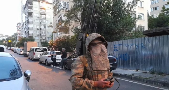 Forex dolandırıcılarına mobil jammerlı operasyon