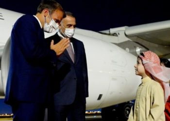 Fransa, ABD çekilse bile Irak’ı terk etmeyeceğini açıkladı