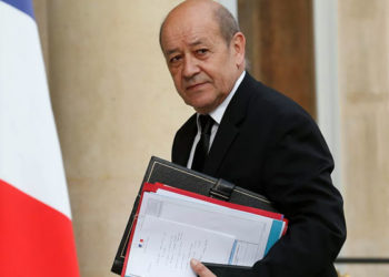 Fransa: Kabil Havaalanının idaresini Katar ve Türkiye ile görüşen Taliban güvenliği acilen sağlamalı