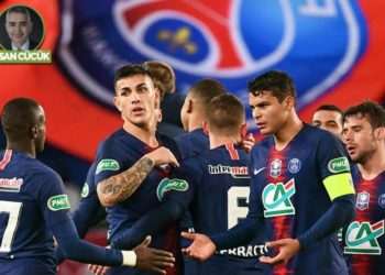 Fransa Ligue 1 tek kutuplu olmanın bedelini ödüyor