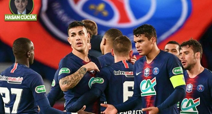 Fransa Ligue 1 tek kutuplu olmanın bedelini ödüyor