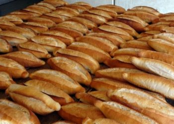 Fırıncılar Odası'ndan ekmek a&ccedil;ıklaması: Kesinlikle s&ouml;z konusu değil