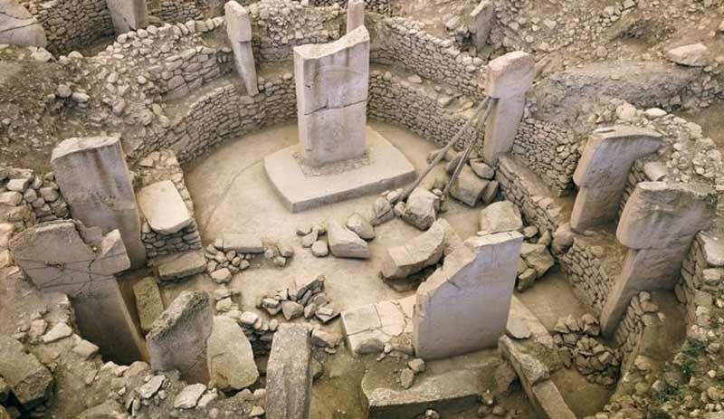 Göbekli Tepe'deki son keşifler ne anlama geliyor?