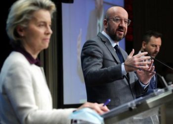 G-7 sonrası AB’den ‘stratejik otonomi’ mesajı