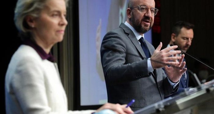 G-7 sonrası AB’den ‘stratejik otonomi’ mesajı