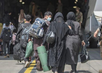 G7 ülkeleri Afganistan'dan tahliyeleri görüşecek