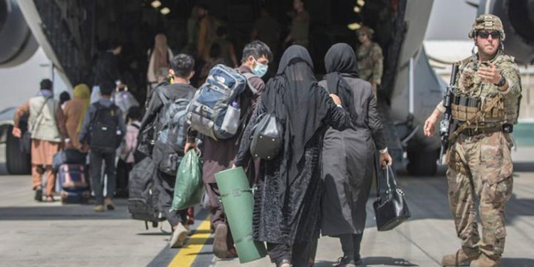 G7 ülkeleri Afganistan'dan tahliyeleri görüşecek