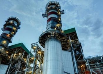 GAMA Enerji’nin 595 milyon dolarlık borcu yeniden yapılandırıldı