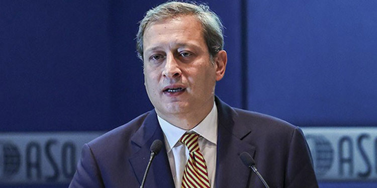 Galatasaray Başkanı Burak Elmas: Tahkim Kurulu aleyhine açtığımız davalardan feragat etmemiz istendi